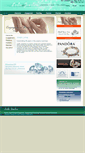 Mobile Screenshot of lesliesjewelers.com